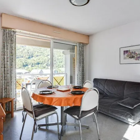 Esquièze-sère, 3 Pièces, 6 Personnes - Fr-1-402-41 *