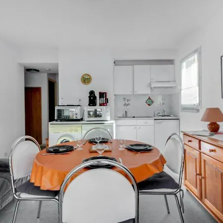 Esquièze-sère, 3 Pièces, 6 Personnes - Fr-1-402-41 Appartamento