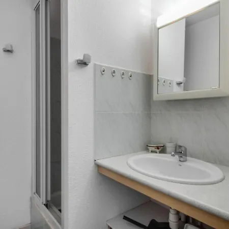 Esquièze-sère, 3 Pièces, 6 Personnes - Fr-1-402-41 Appartamento