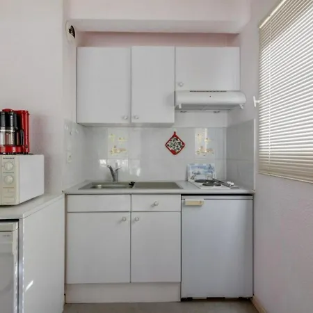Esquièze-sère, 3 Pièces, 6 Personnes - Fr-1-402-41 Appartamento *