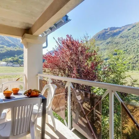 Esquièze-sère, 3 Pièces, 6 Personnes - Fr-1-402-41 Appartamento Esquièze - Sère