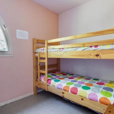 Esquièze-sère, 3 Pièces, 6 Personnes - Fr-1-402-41