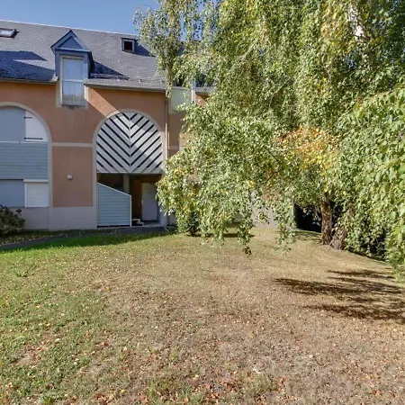 Esquièze-sère, 3 Pièces, 6 Personnes - Fr-1-402-41 Esquièze - Sère