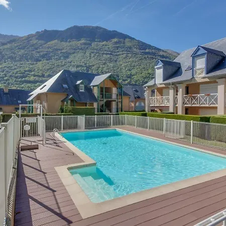 Appartamento Esquièze-sère, 3 Pièces, 6 Personnes - Fr-1-402-41 Esquièze - Sère