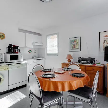 Esquièze-sère, 3 Pièces, 6 Personnes - Fr-1-402-41 Appartamento Esquièze - Sère